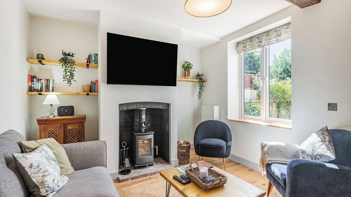 East Runton Cottage | 2 bedroom accommodation in East Runton, near Cromer