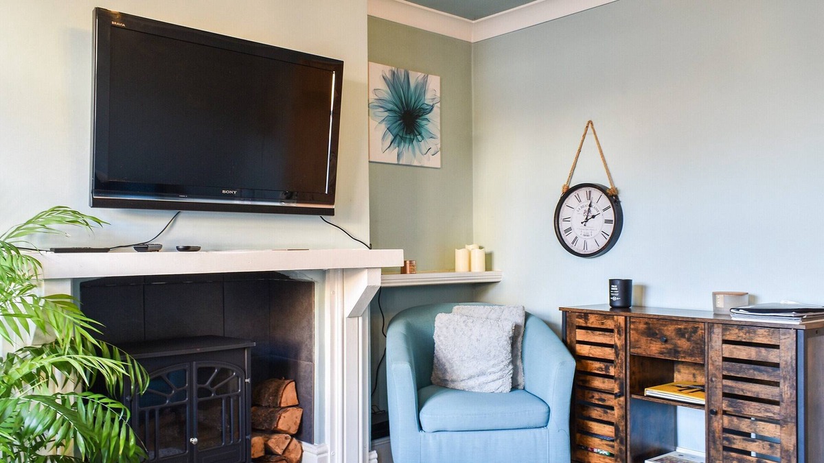 Kegworth Cottage | 2 bedroom accommodation in Kegworth, near Derby