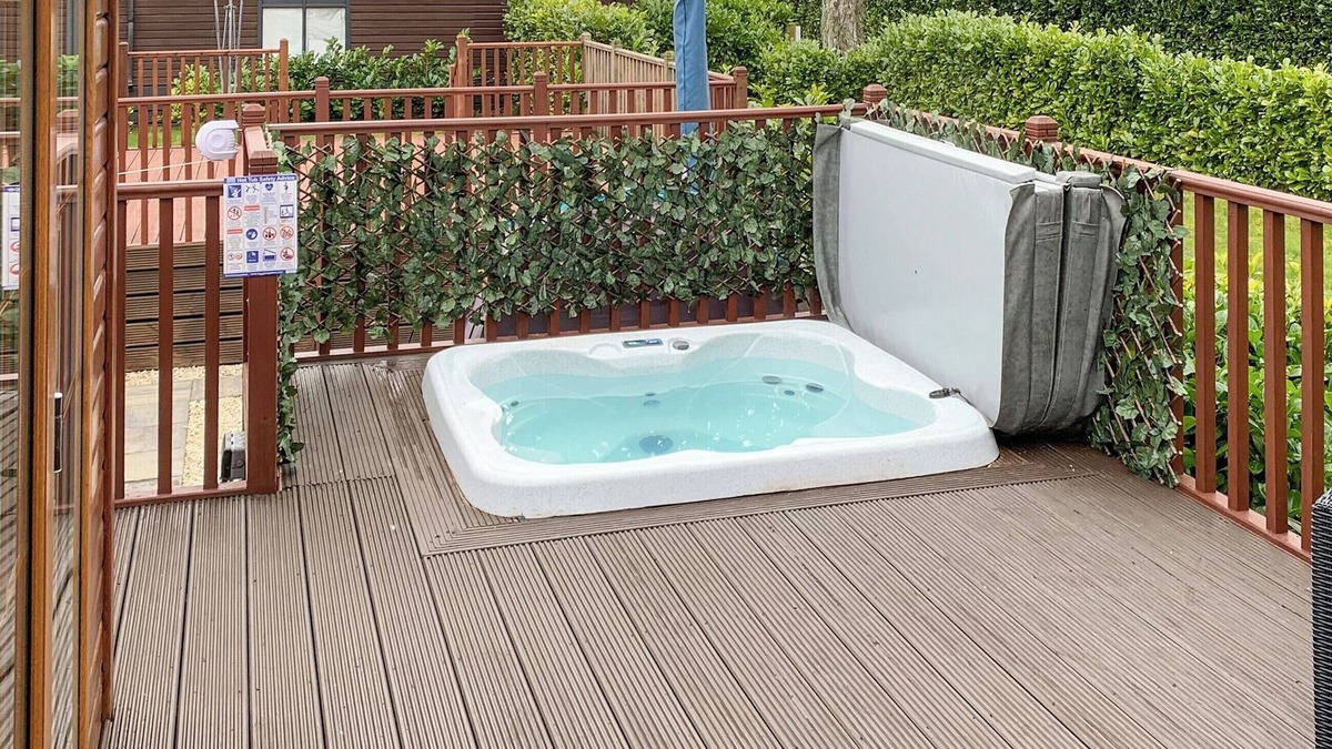 Dollar Cottage | 2 bedroom accommodation in Dollar, near Stirling