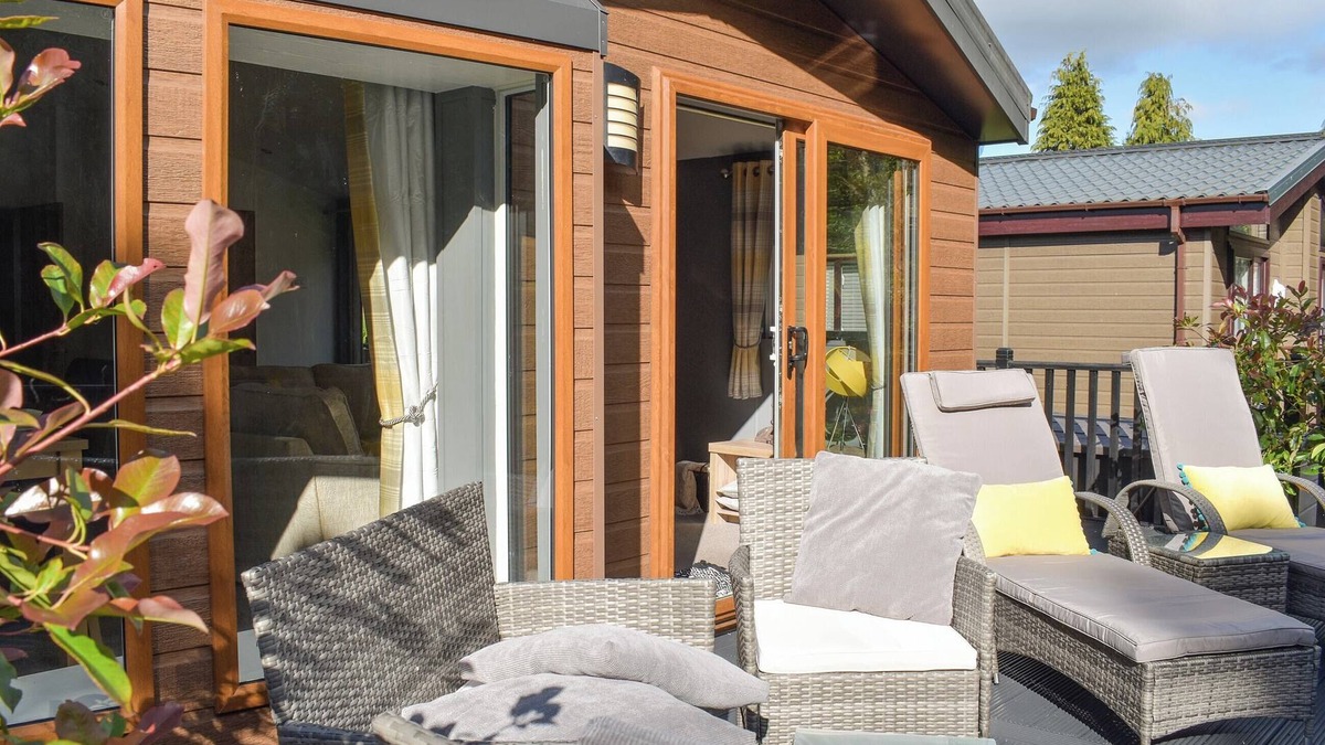Dollar Cottage | 2 bedroom accommodation in Dollar