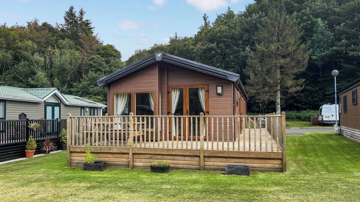 Dunbar Cottage | 2 bedroom accommodation in Dunbar