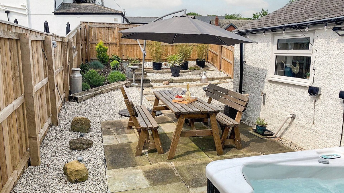 High Shincliffe Cottage | 2 bedroom accommodation in High Shincliffe, near Durham