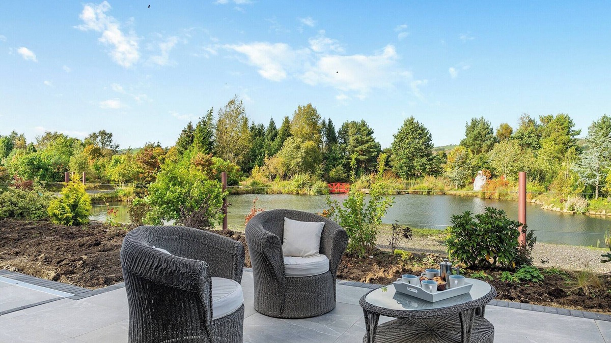 Lanchester Cottage | 2 bedroom accommodation in Lanchester, near Durham
