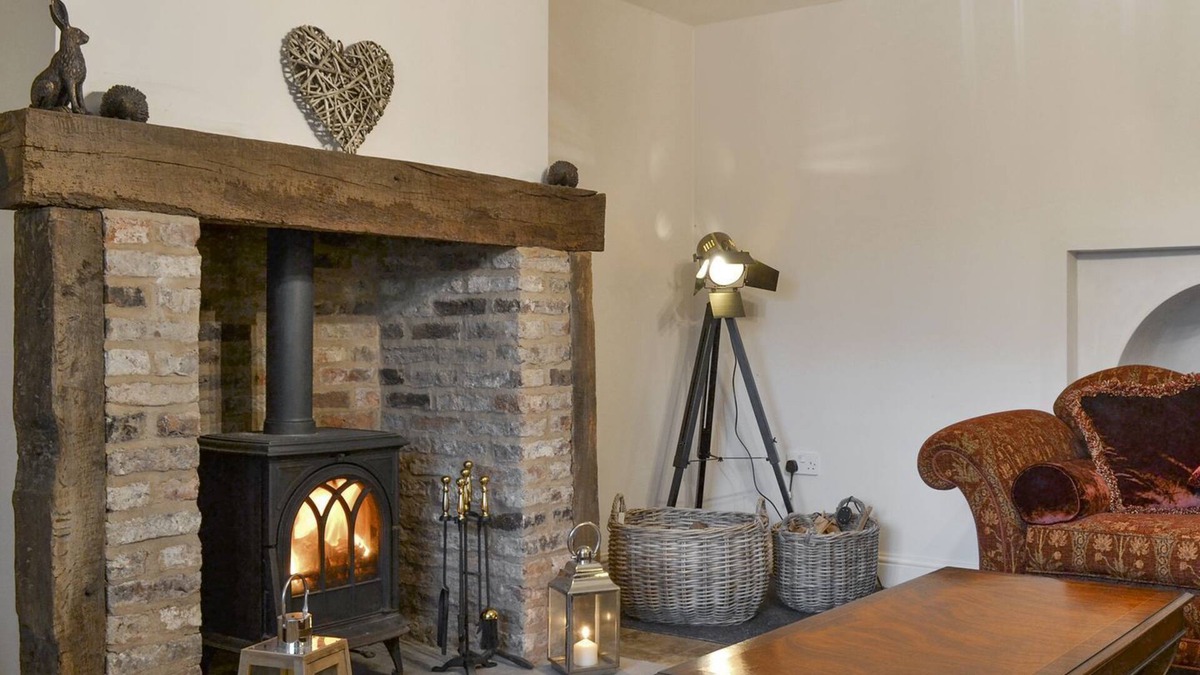 Durham Cottage | 2 bedroom accommodation in Durham