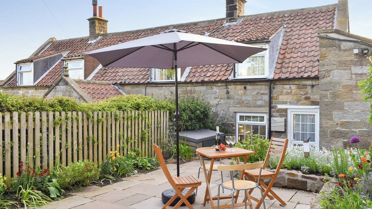 Egton Cottage | 2 bedroom accommodation in Egton