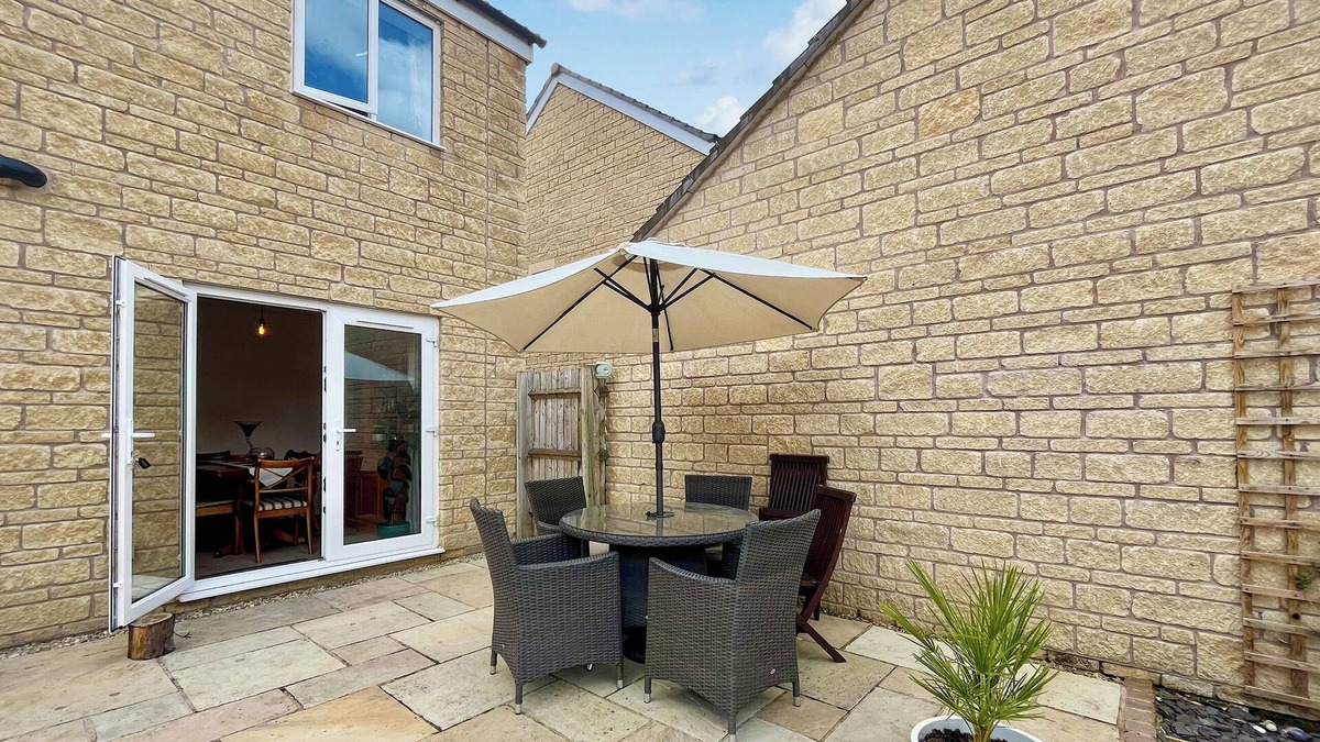 Frome Cottage | 2 bedroom accommodation in Frome