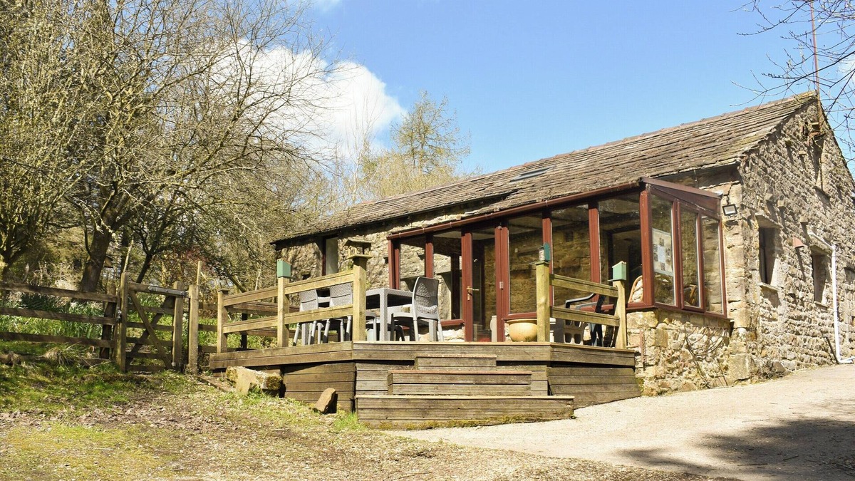 Hawes Cottage | 2 bedroom accommodation in Snaizeholme, near Hawes