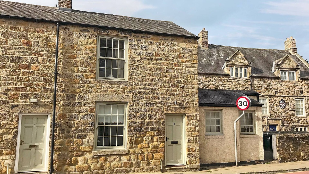 Hexham Cottage | 2 bedroom accommodation in Hexham