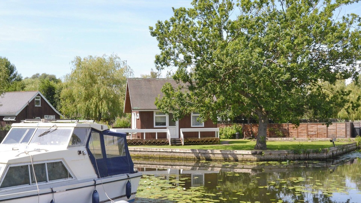 Horning Cottage | 2 bedroom accommodation in Horning