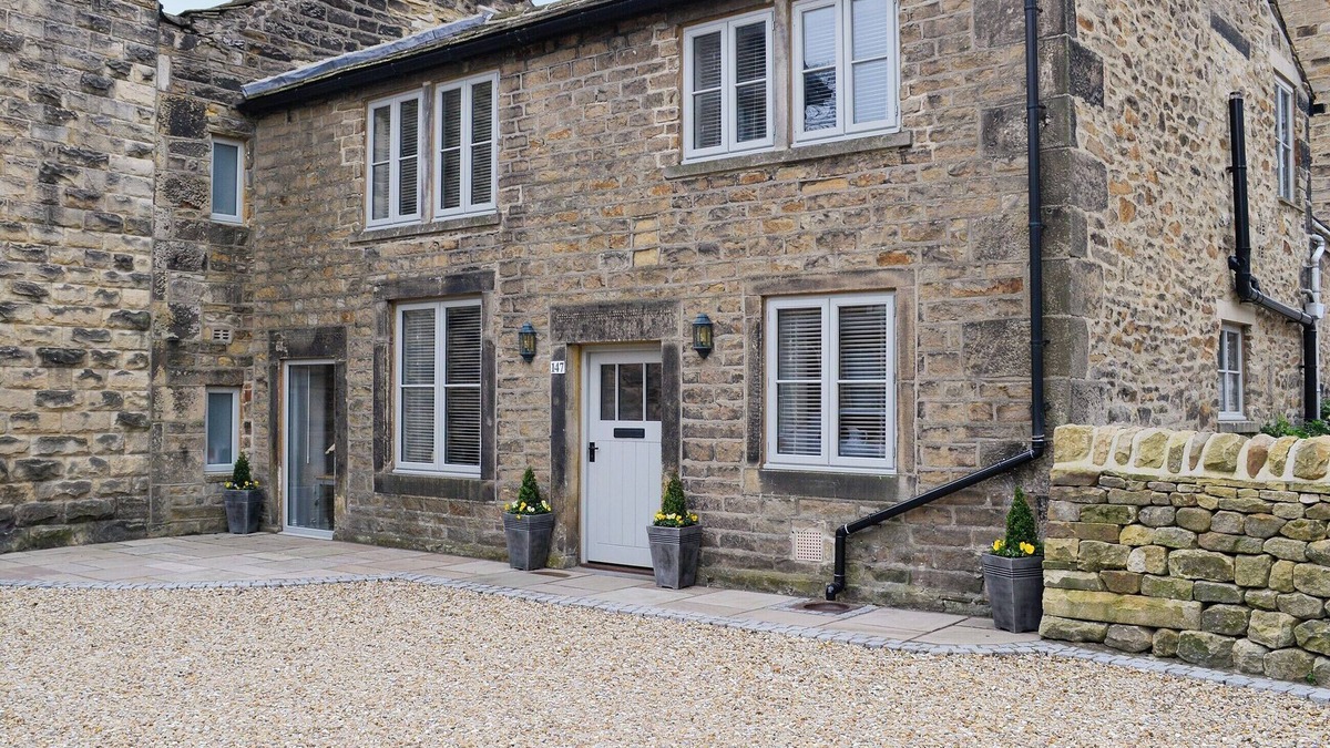 Addingham Cottage | 2 bedroom accommodation in Addingham, near Skipton