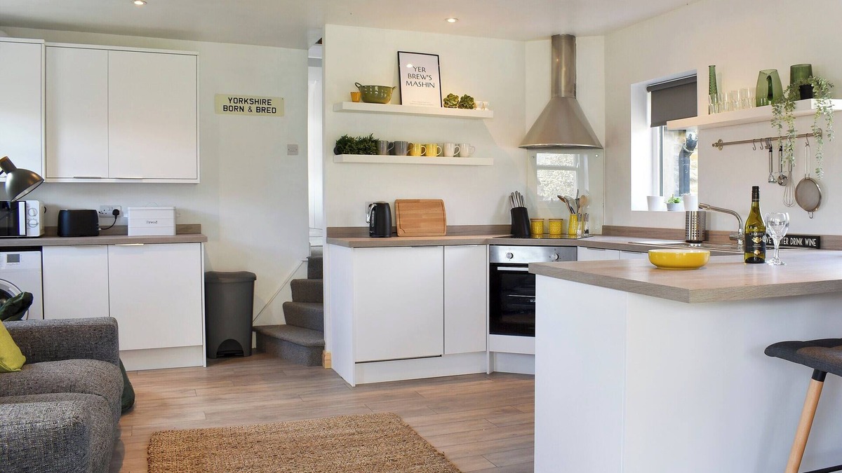 Addingham Cottage | 2 bedroom accommodation in Addingham, near Ilkley