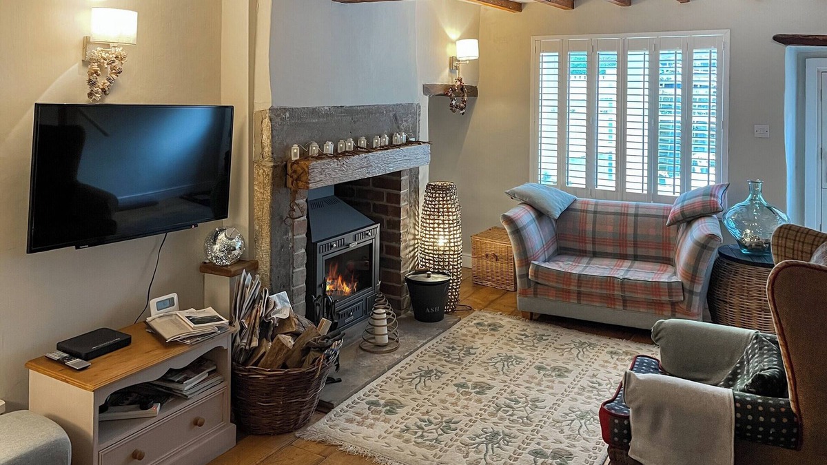 Addingham Cottage | 2 bedroom accommodation in Addingham, near Ilkley