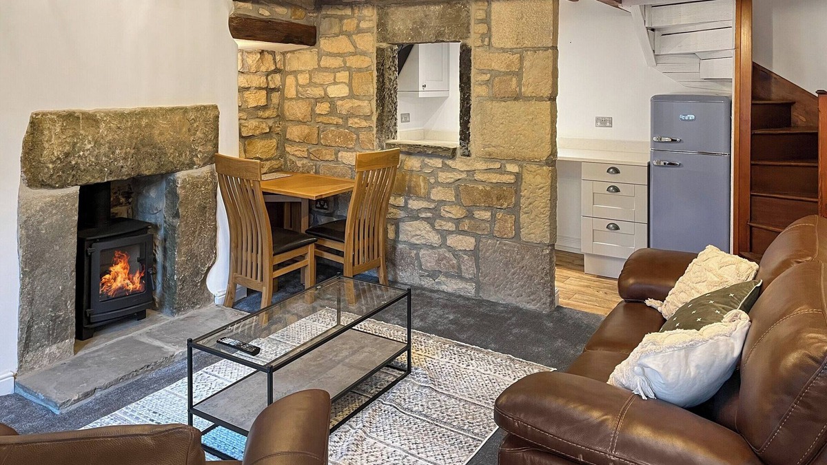 Addingham Cottage | 2 bedroom accommodation in Addingham, near Ilkley