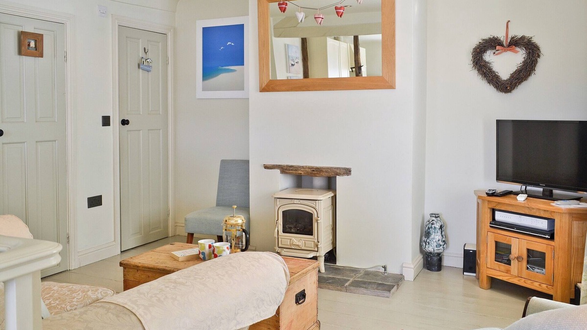 Instow Cottage | 2 bedroom accommodation in Instow