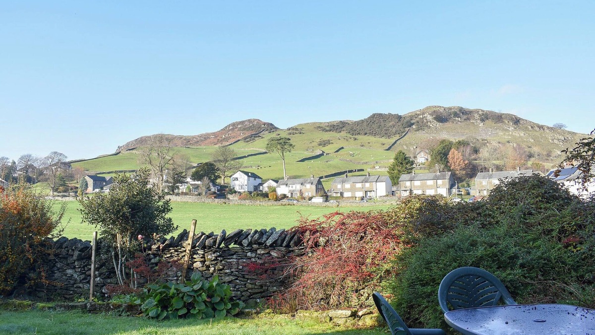 Staveley Cottage | 2 bedroom accommodation in Staveley, near Kendal