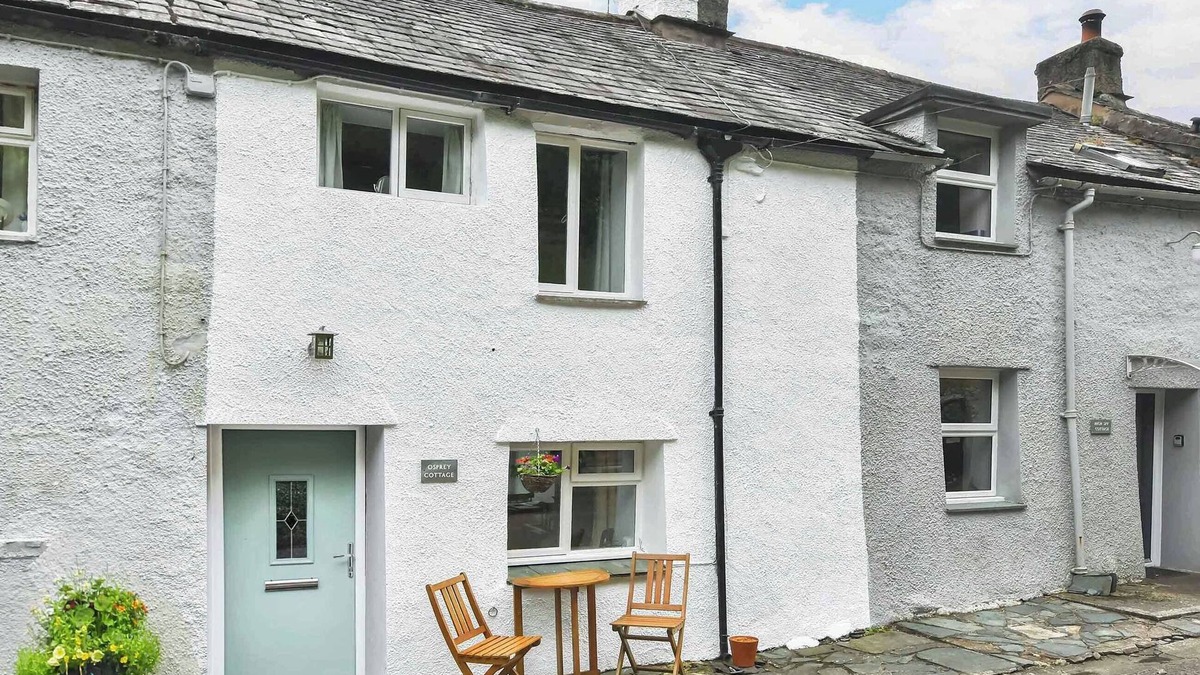 Bassenthwaite Cottage | 2 bedroom accommodation in Bassenthwaite, near Keswick
