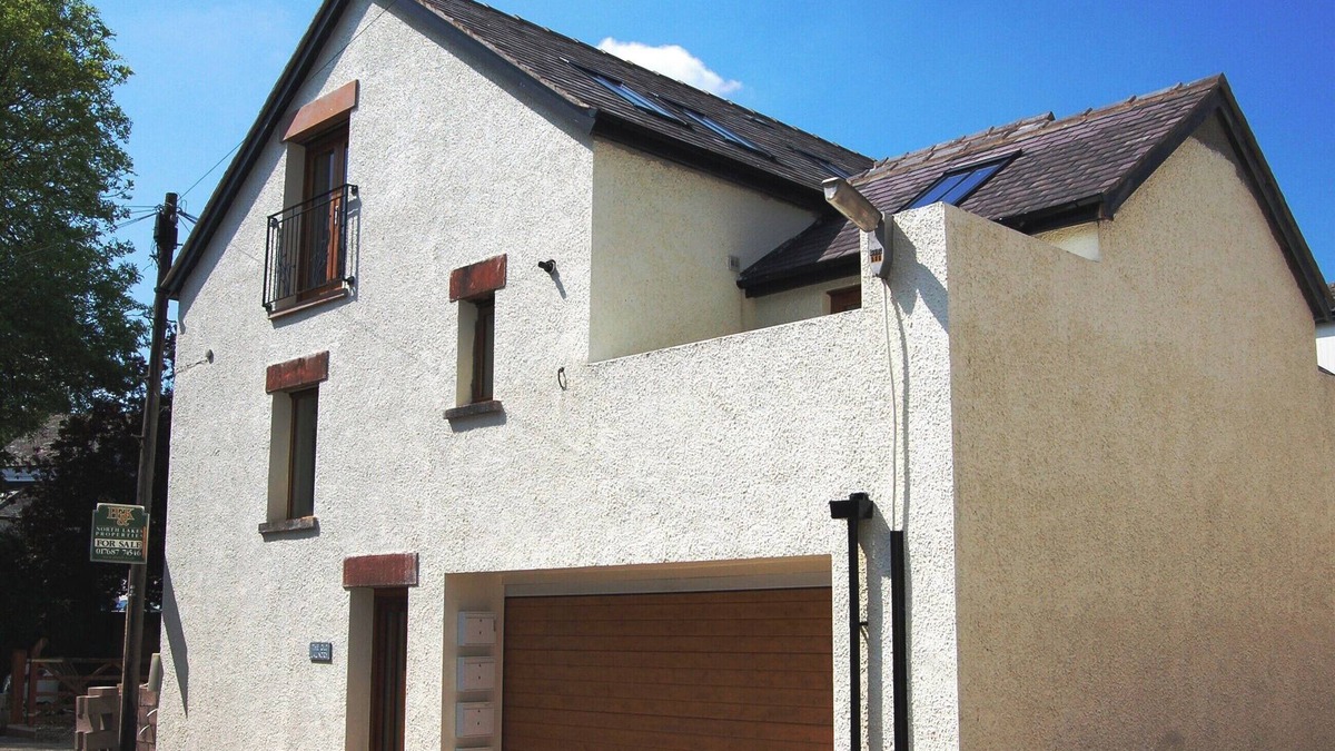 Keswick Cottage | 2 bedroom accommodation in Keswick