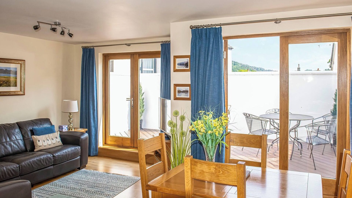 Keswick Cottage | 2 bedroom accommodation in Keswick