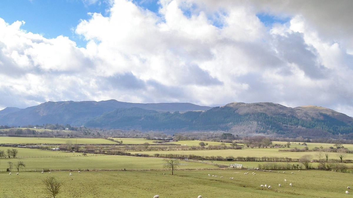 Bassenthwaite Cottage | 2 bedroom accommodation in Bassenthwaite, near Cockermouth