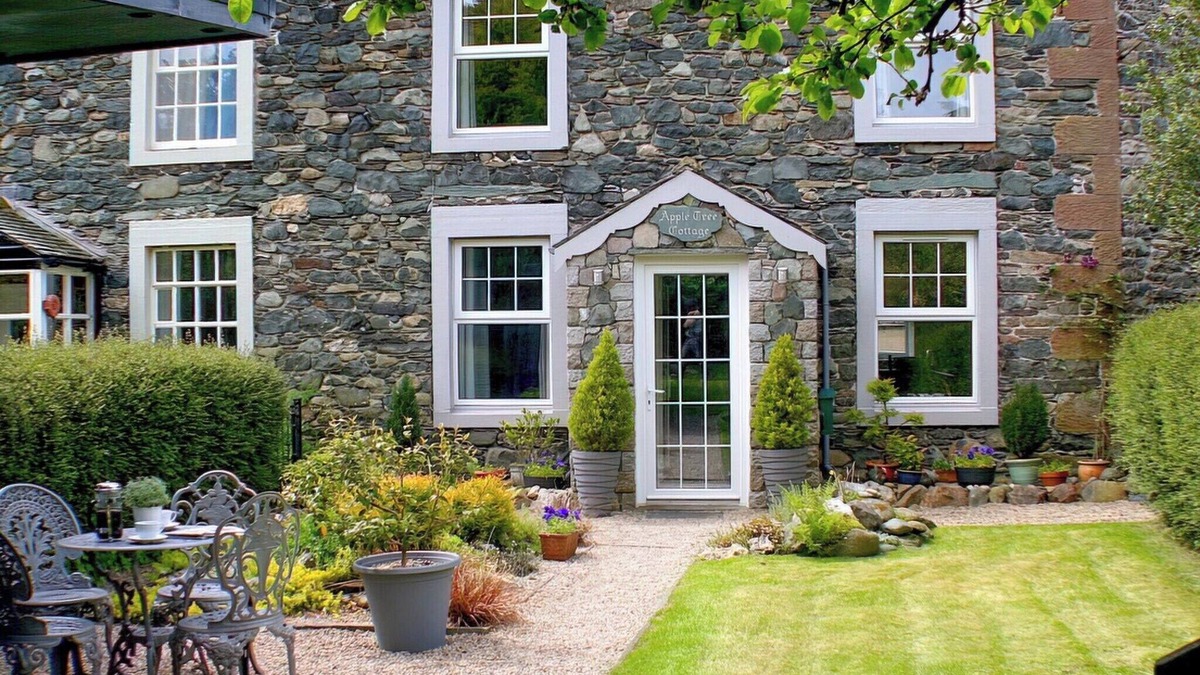 Bassenthwaite Cottage | 2 bedroom accommodation in Bassenthwaite, near Keswick
