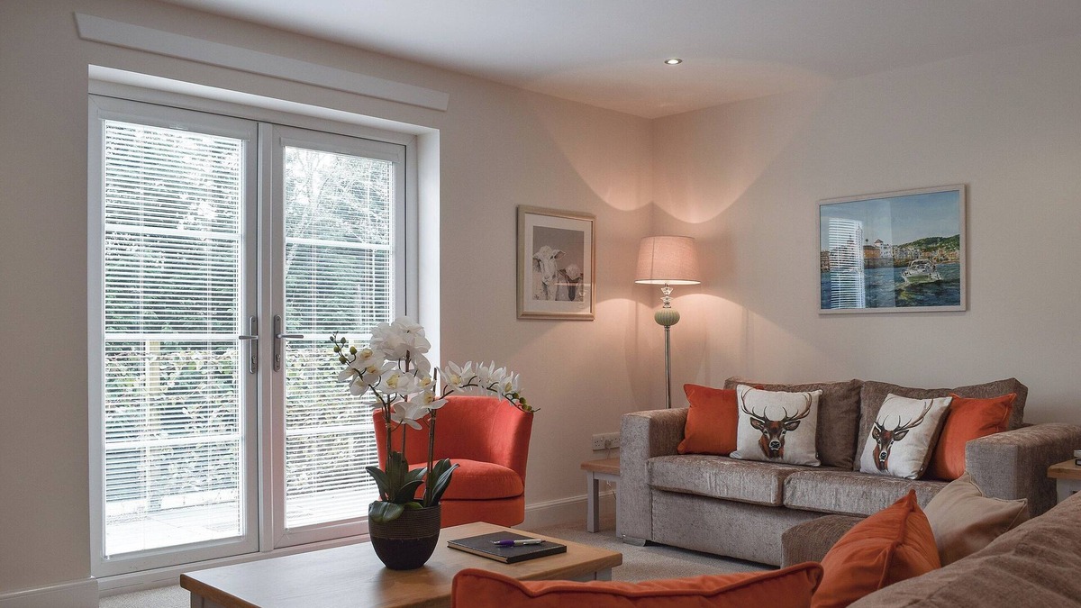 Killin Cottage | 2 bedroom accommodation in Killin