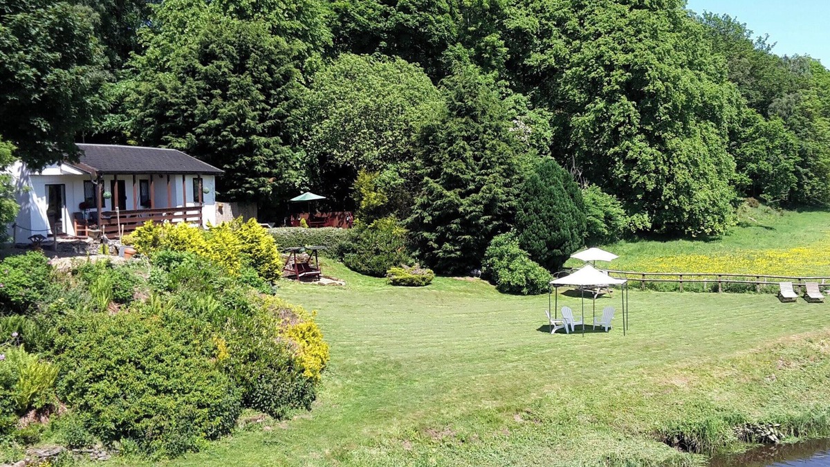 Lanark Cottage | 2 bedroom accommodation in Lanark