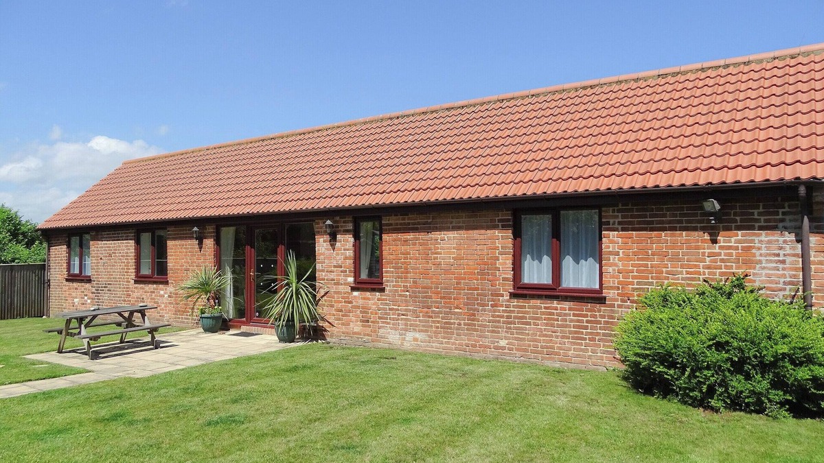 Leiston Cottage | 2 bedroom accommodation in Leiston, near Aldeburgh
