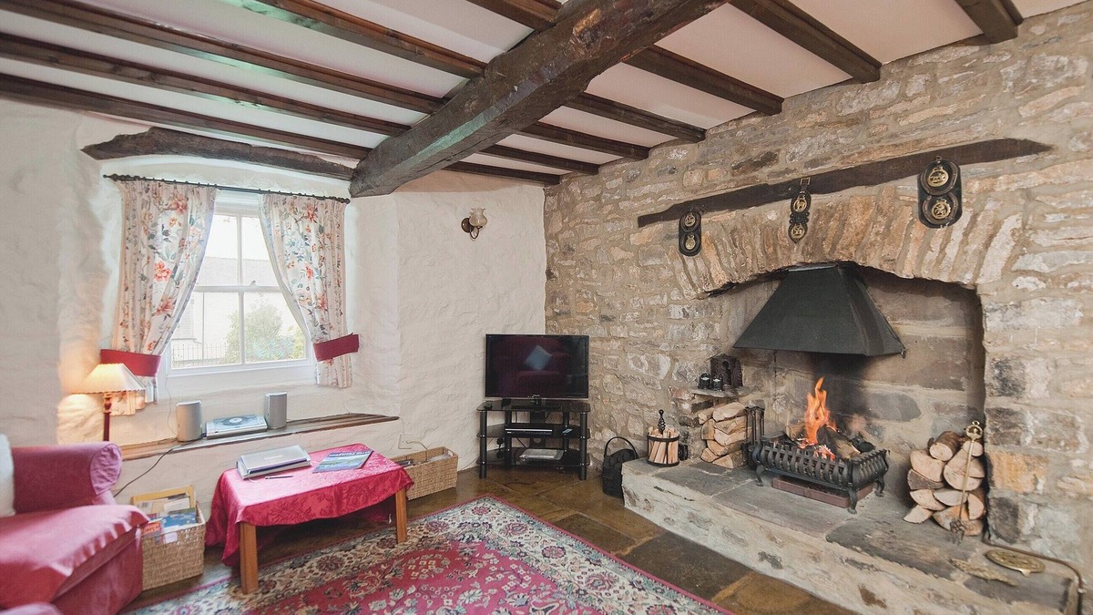Bellerby Cottage | 2 bedroom accommodation in Bellerby, Wensleydale