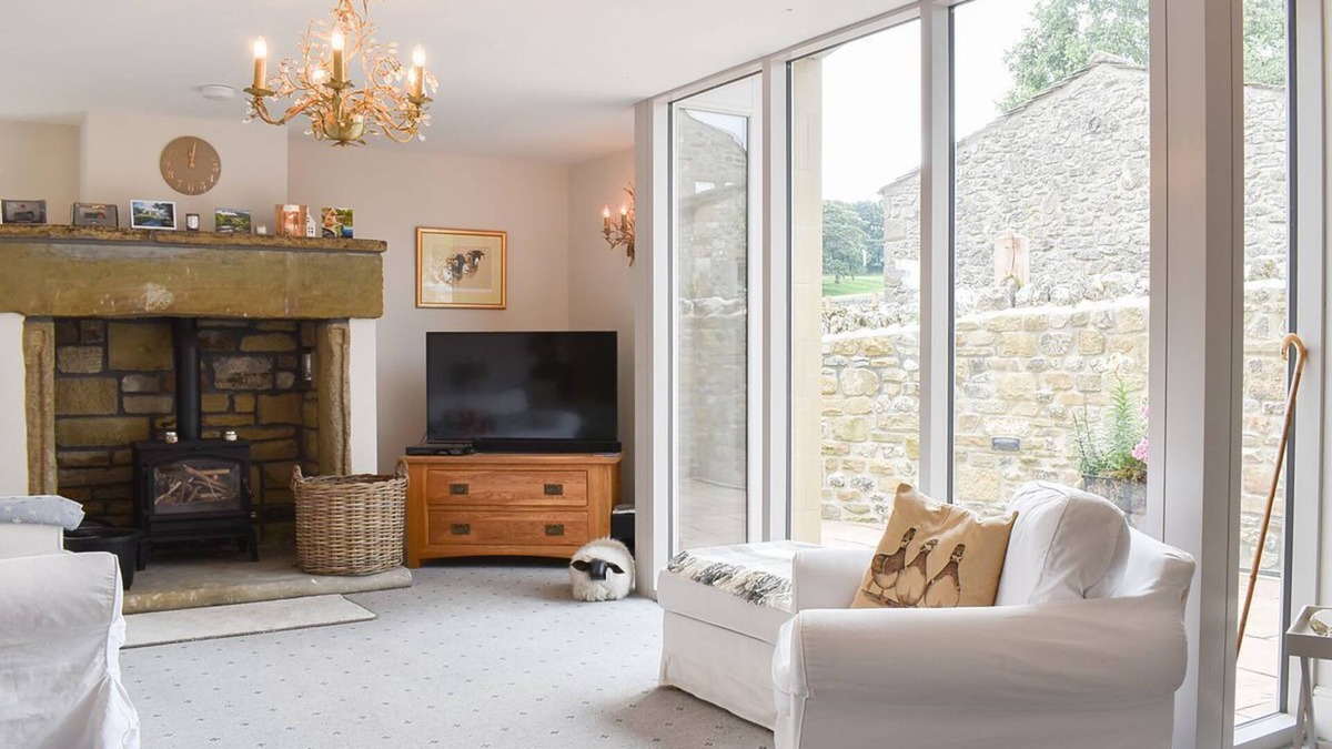 Linton-in-Craven Cottage | 2 bedroom accommodation in Linton