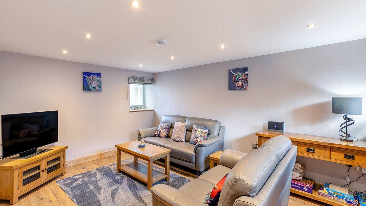 Litton Cottage | 2 bedroom accommodation in Litton, near Buxton