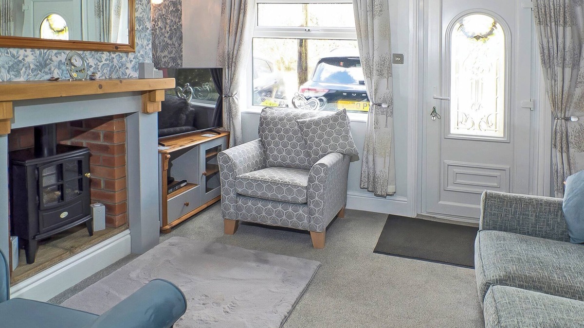 Louth Cottage | 2 bedroom accommodation in Louth