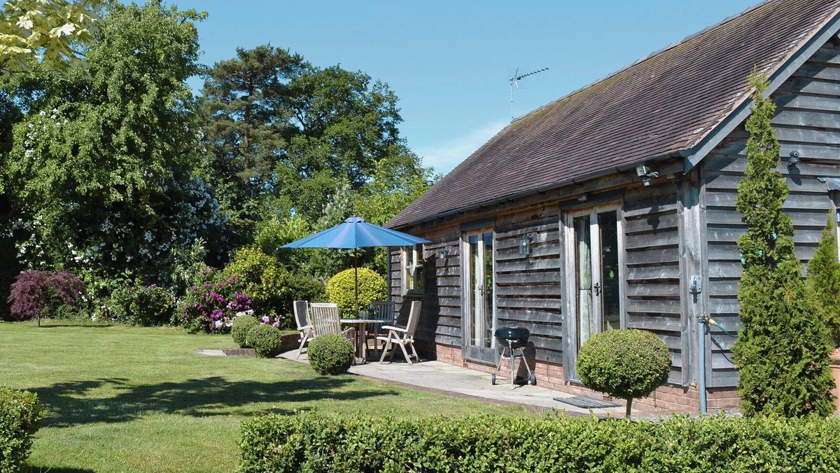 Little Hereford Cottage | 2 bedroom accommodation in Little Hereford, near Ludlow