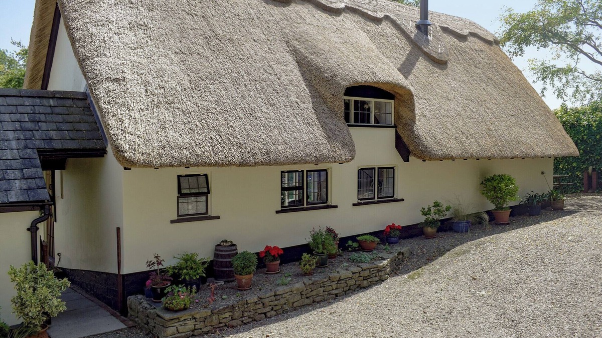 Ludwel Cottage | 2 bedroom accommodation in Richards Castle, near Ludlow