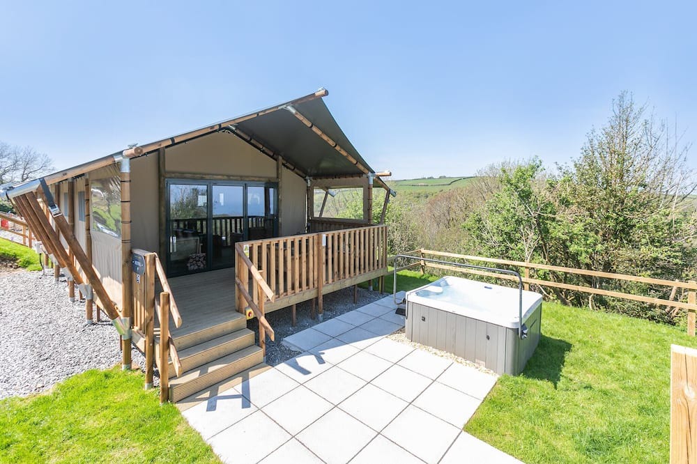 Barbrook RV Rental | 2 bedroom accommodation in Lynton