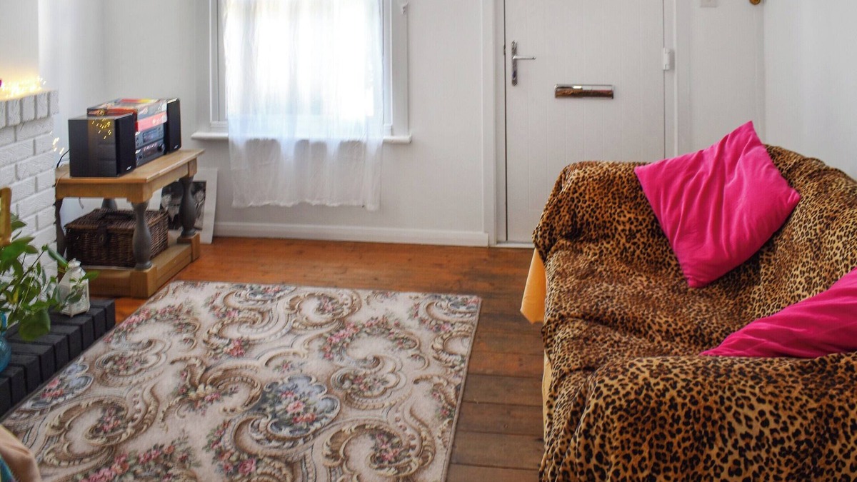 Beckingham Cottage | 2 bedroom accommodation in Maldon