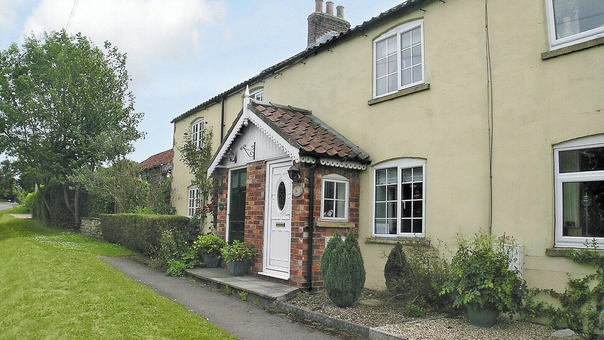 Malton Cottage | 2 bedroom accommodation in Broughton, near Malton
