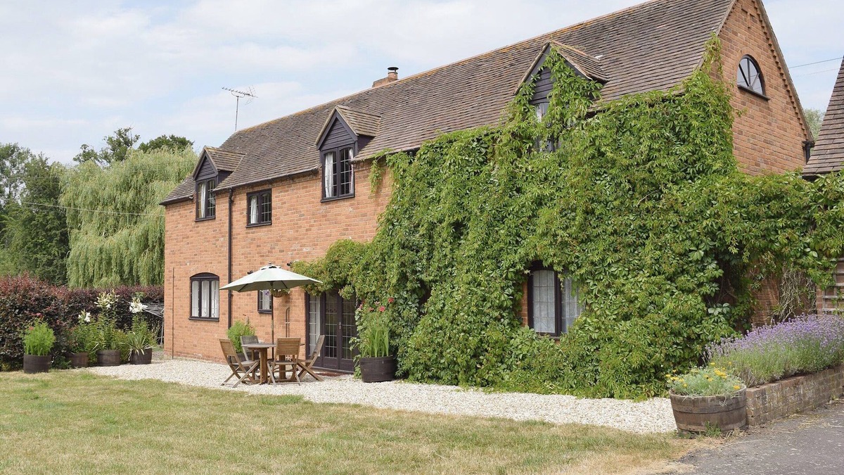 Cradley Cottage | 2 bedroom accommodation in Cradley, Malvern