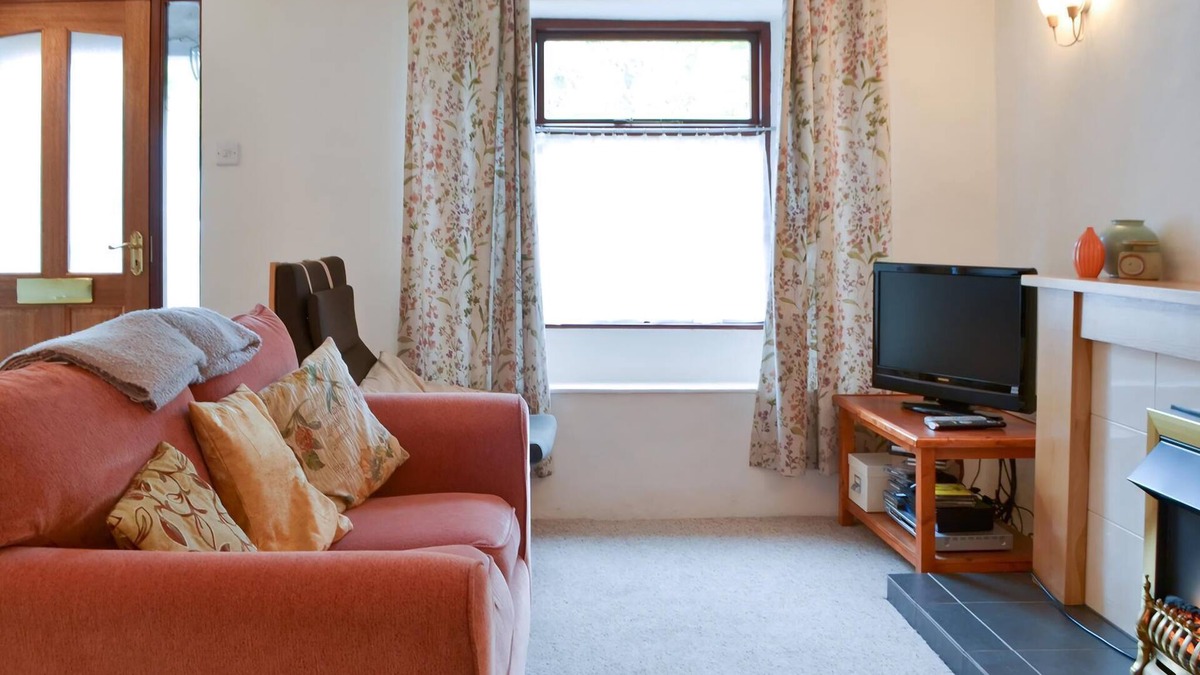 Millom Cottage | 2 bedroom accommodation in Millom