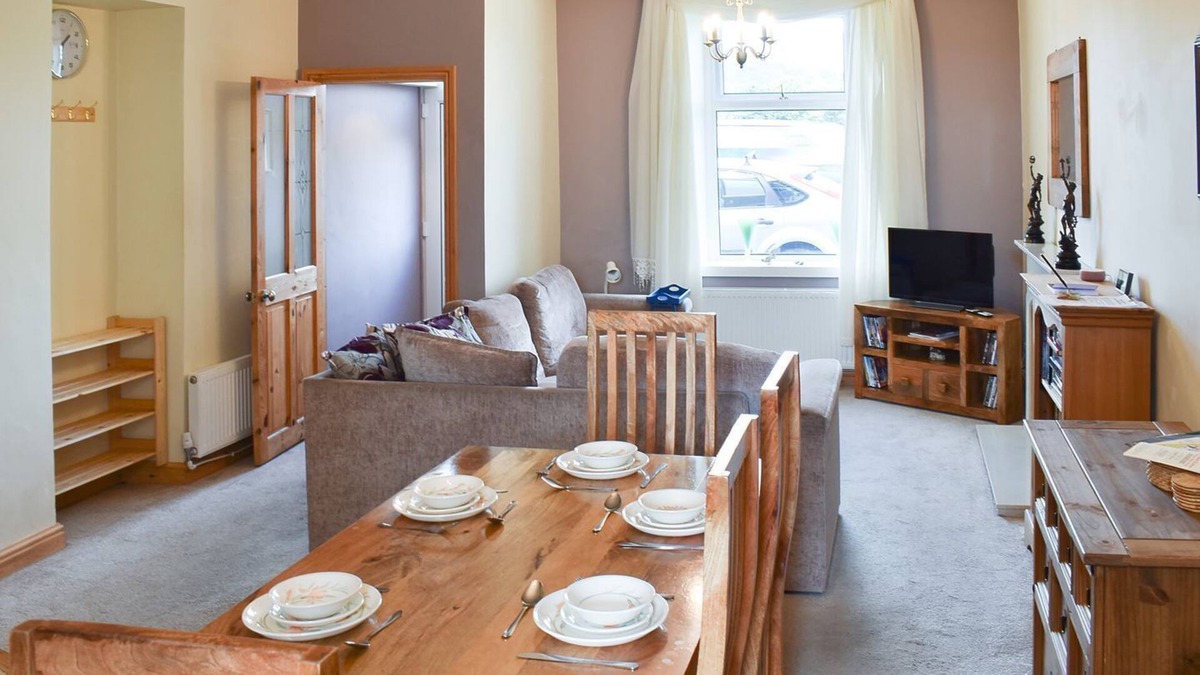 Millom Cottage | 2 bedroom accommodation in Millom