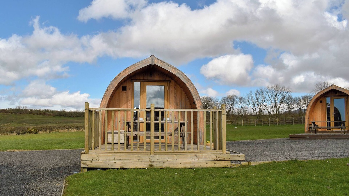 Corney Cottage | 2 bedroom accommodation in Corney, near Millom