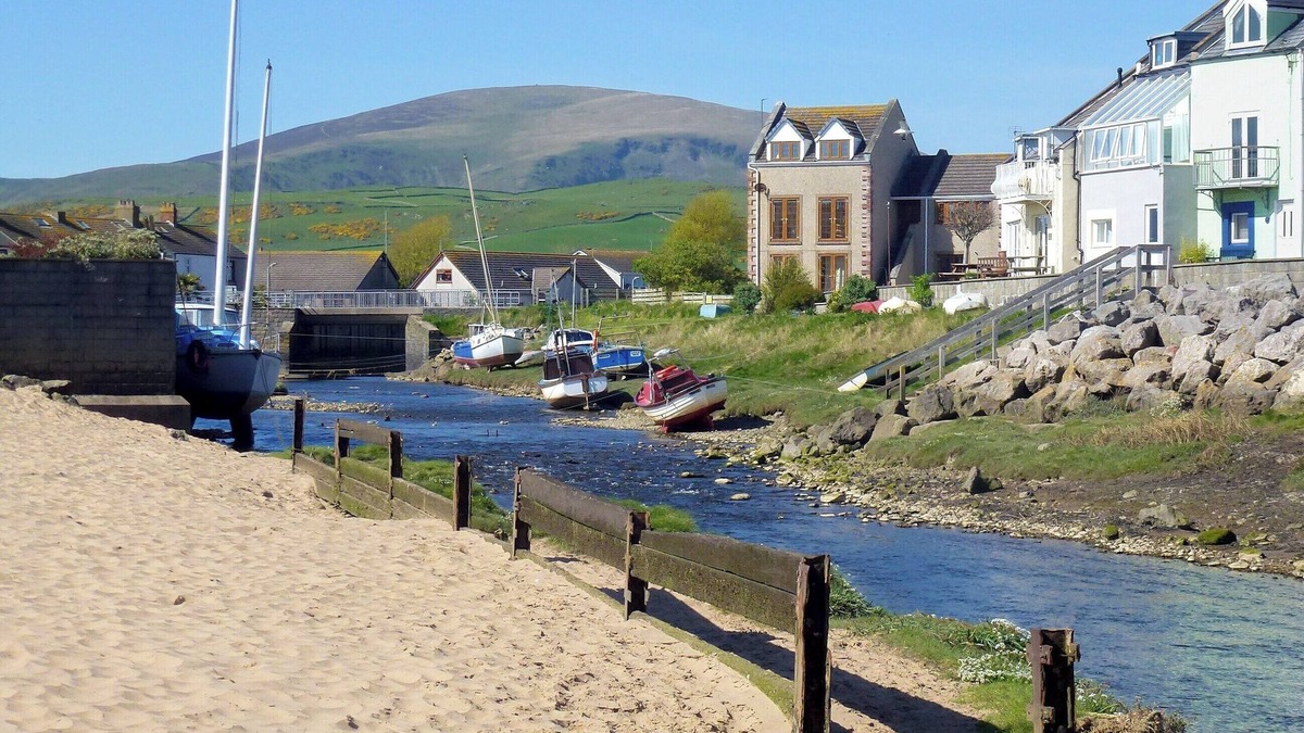 Haverigg Cottage | 2 bedroom accommodation in Haverigg, near Millom