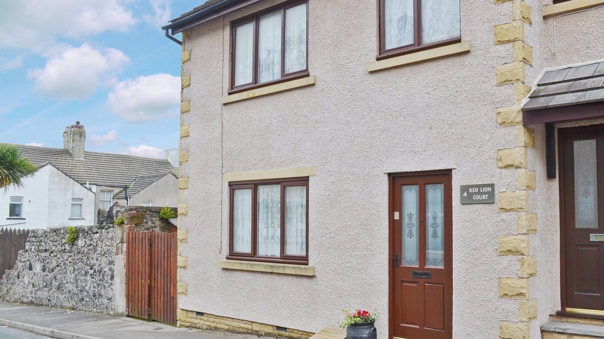 Millom Cottage | 2 bedroom accommodation in Millom