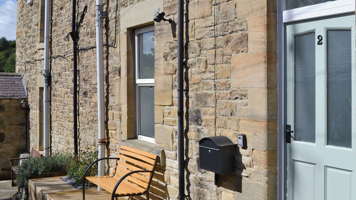Warkworth Cottage | 2 bedroom accommodation in Warkworth, near Amble