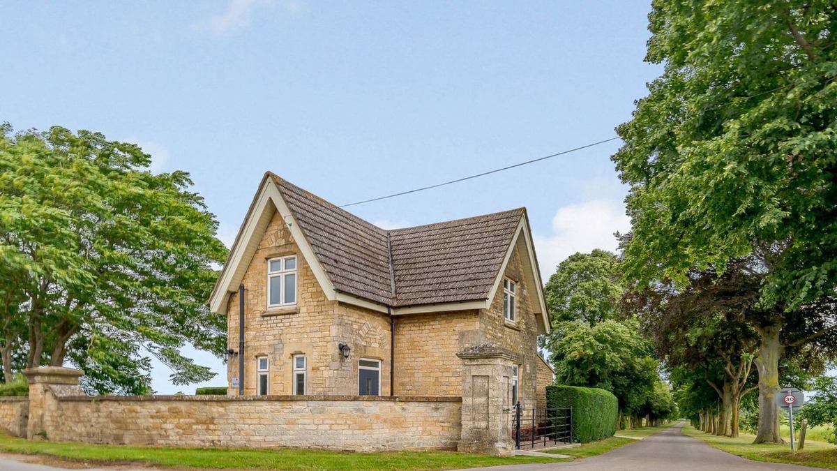 Lincoln Cottage | 2 bedroom accommodation in Nocton