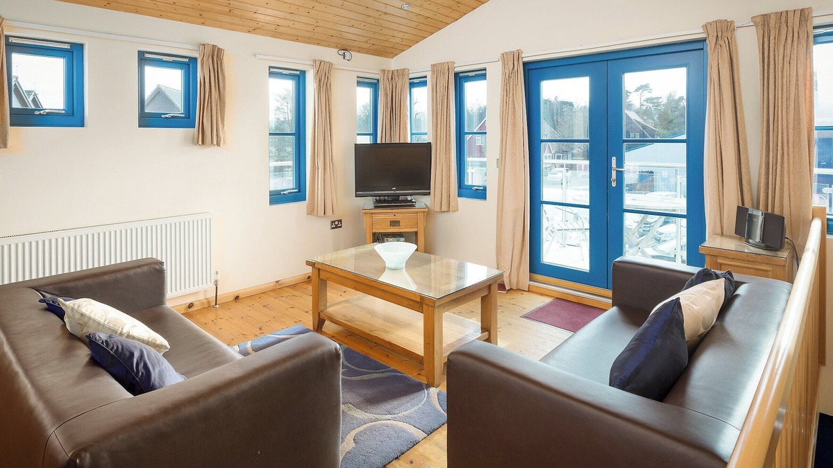 Hoveton Cottage | 2 bedroom accommodation in Wroxham, near Norwich
