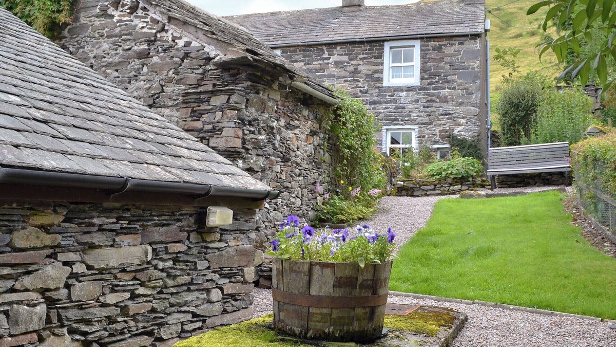 Mosedale Cottage | 2 bedroom accommodation in Bowscale, near Keswick