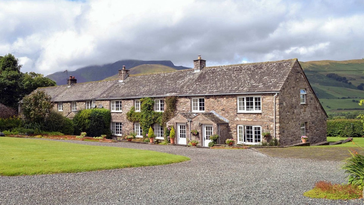 Penrith Cottage | 2 bedroom accommodation in Troutbeck, near Keswick