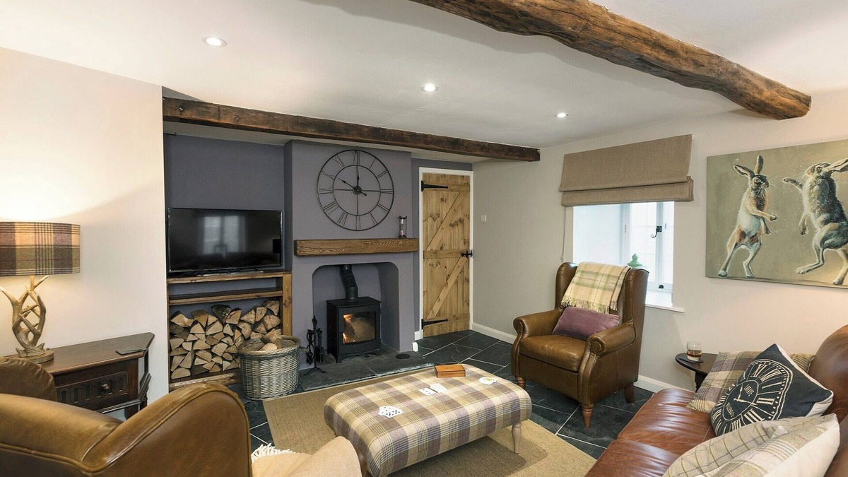 Penrith Cottage | 2 bedroom accommodation in Lowther, near Penrith