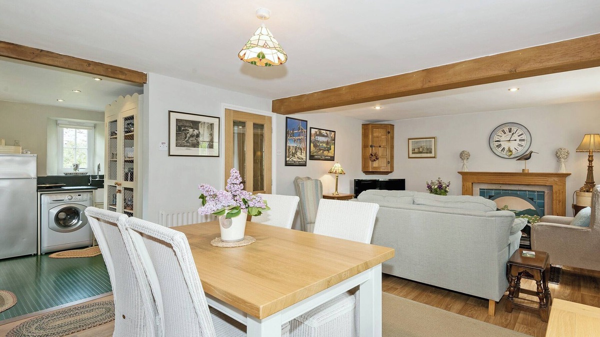 Penrith Cottage | 2 bedroom accommodation in Stainton, Penrith