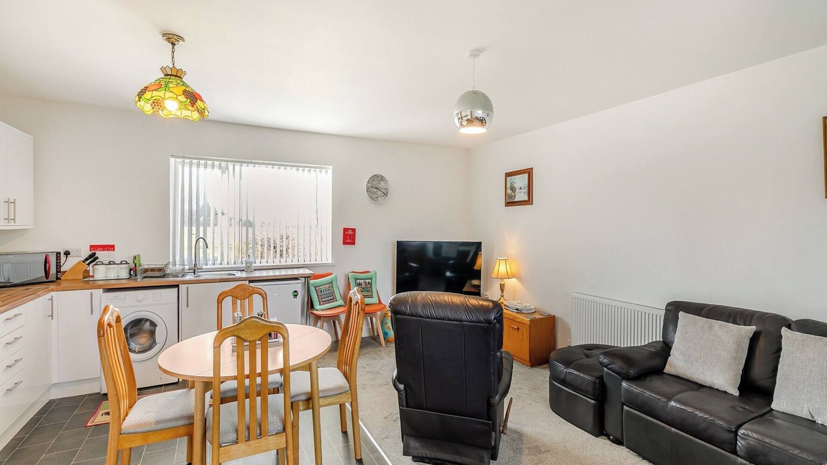 Ripley Cottage | 2 bedroom accommodation in Codnor, near Ripley